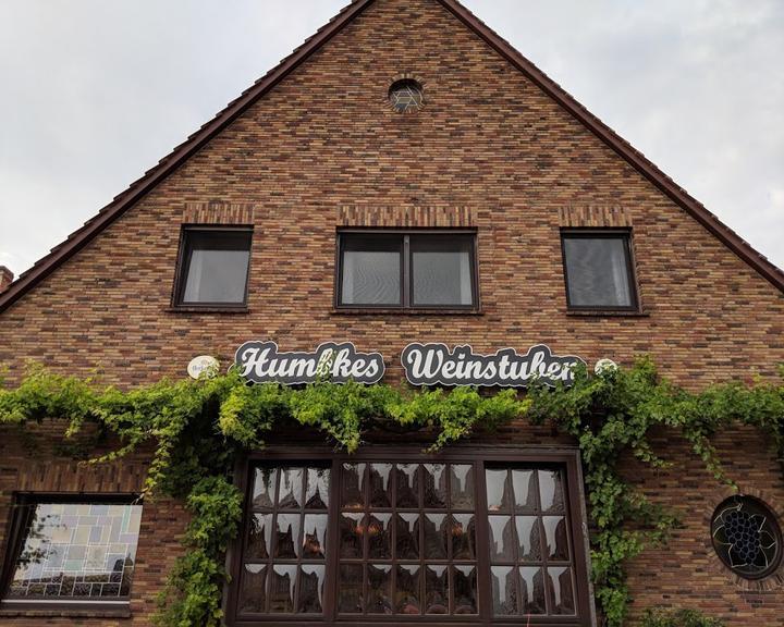 Humbkes Weinstuben