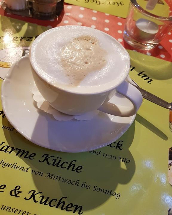 Bauerncafe Jakobshof